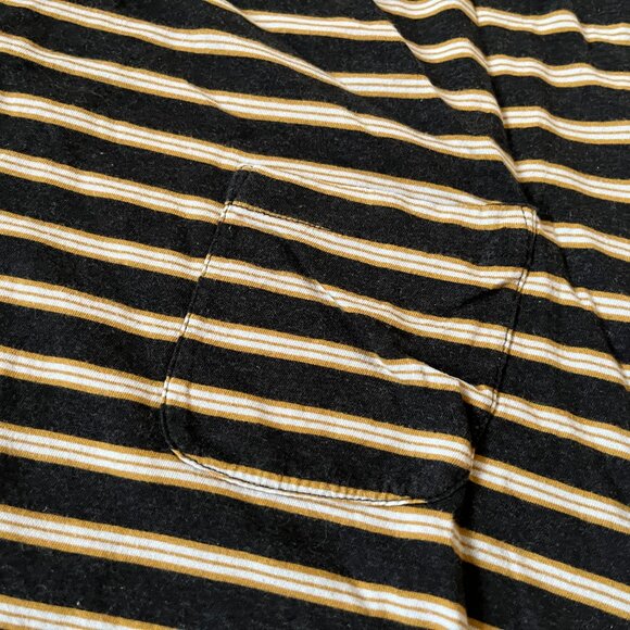 Neighborhood Japan Striped T-Shirt - Picture 3 of 4